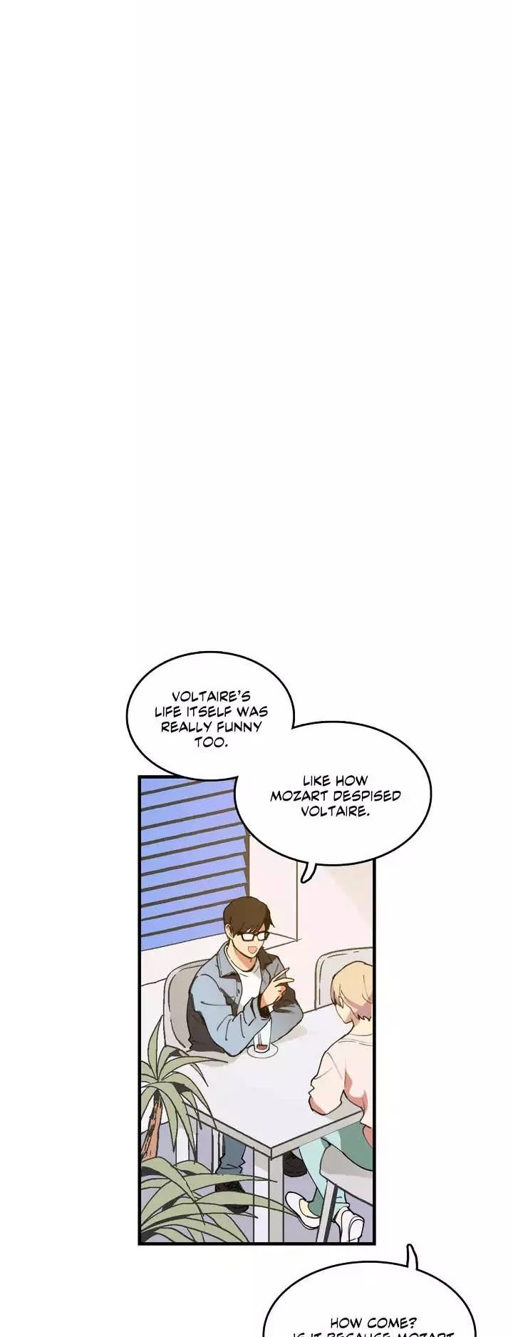Mango's Bone Chapter 9 page 38 - Chapter 9