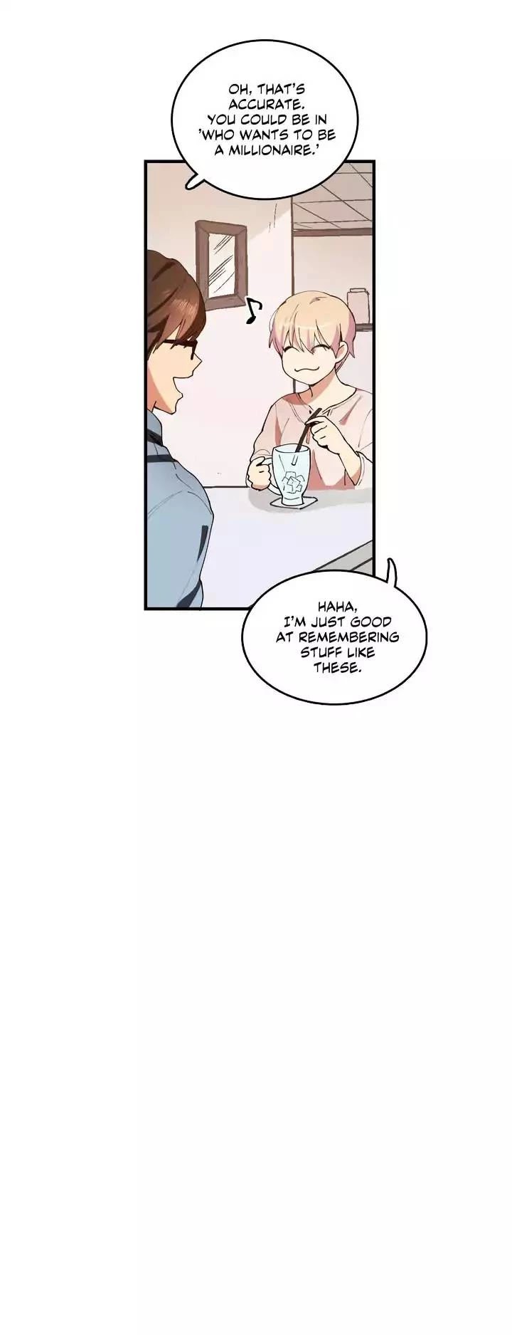 Mango's Bone Chapter 9 page 41 - Chapter 9
