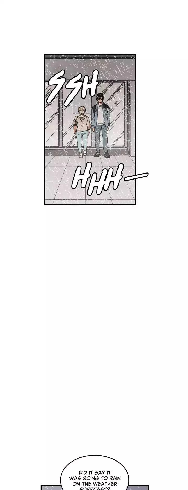 Mango's Bone Chapter 9 page 45 - Chapter 9
