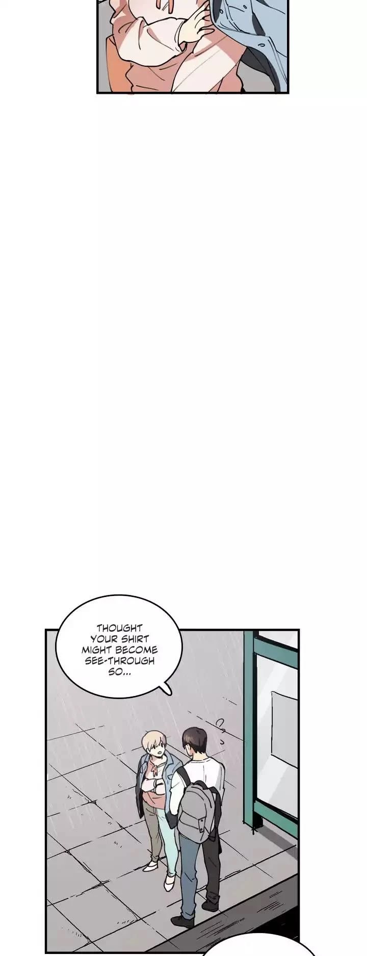 Mango's Bone Chapter 9 page 51 - Chapter 9