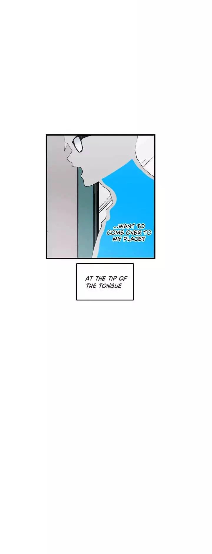 Mango's Bone Chapter 9 page 54 - Chapter 9