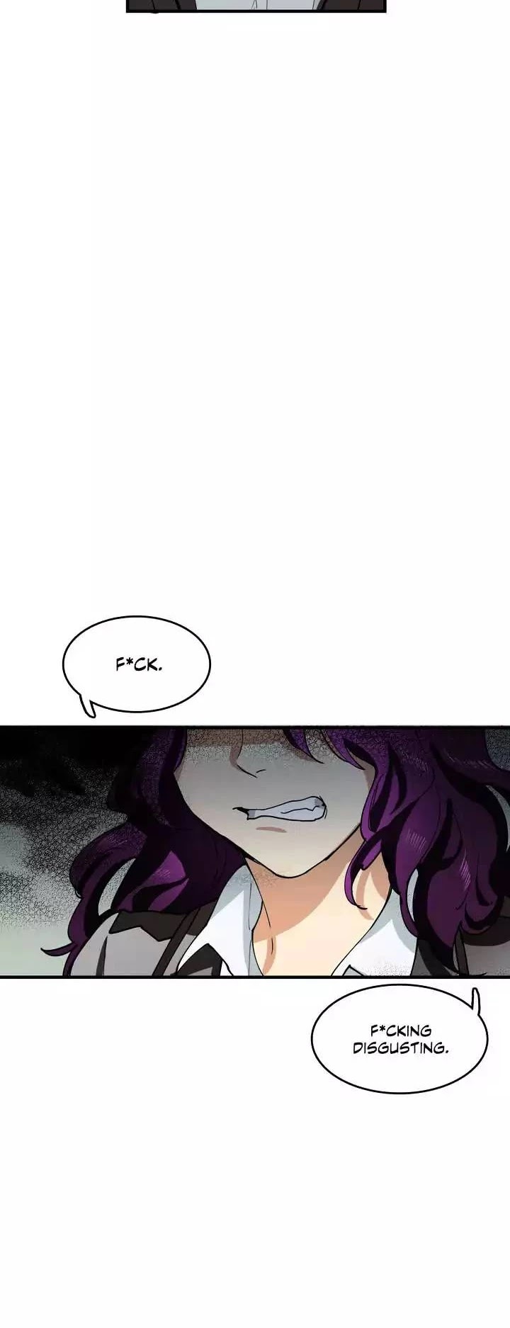 Mango's Bone Chapter 9 page 6 - Chapter 9