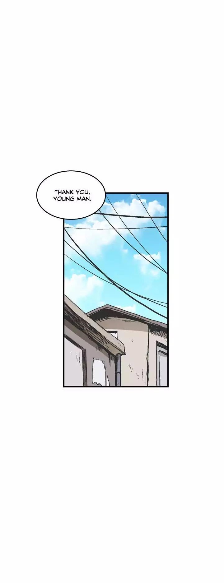 Mango's Bone Chapter 9 page 8 - Chapter 9