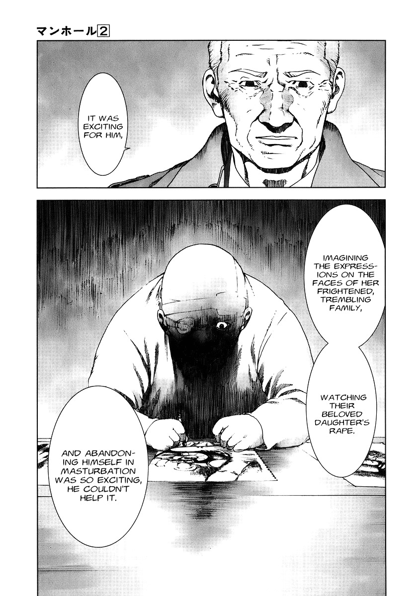 Manhole Chapter 12 page 11 - Chapter 12: Testimony