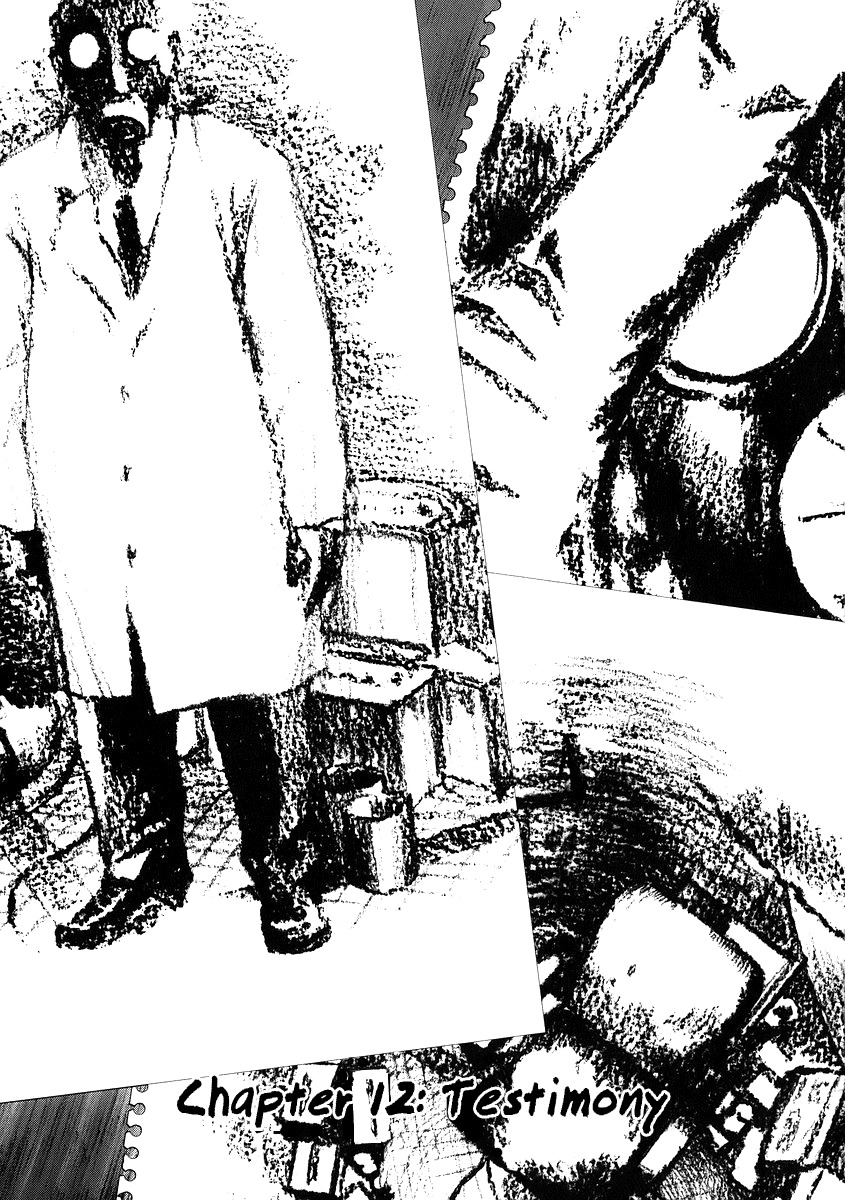 Manhole Chapter 12 page 3 - Chapter 12: Testimony