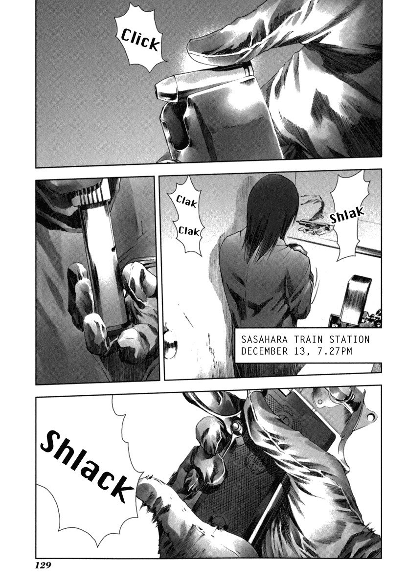 Manhole Chapter 25 page 15 - Chapter 25: Determination