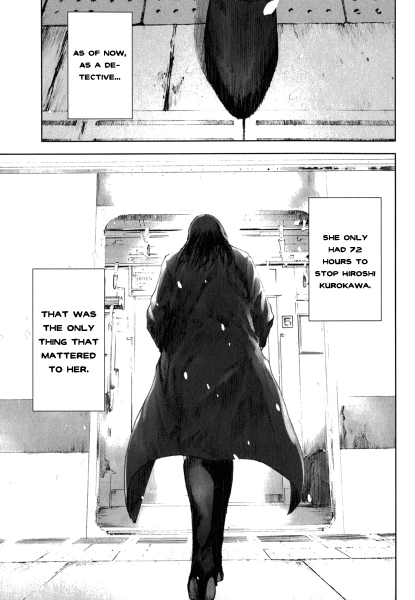 Manhole Chapter 25 page 17 - Chapter 25: Determination
