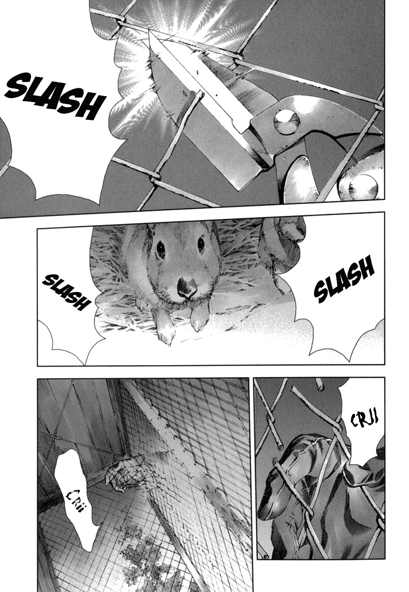Manhole Chapter 25 page 19 - Chapter 25: Determination