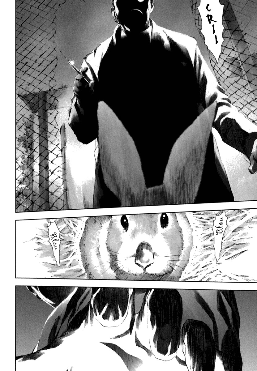Manhole Chapter 25 page 20 - Chapter 25: Determination