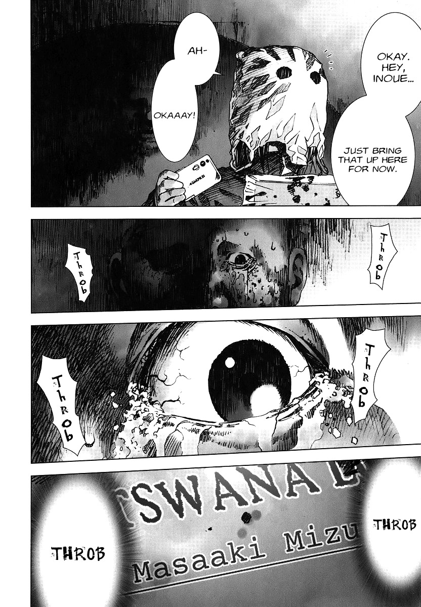 Manhole Chapter 6 page 18 - Chapter 6: Institution