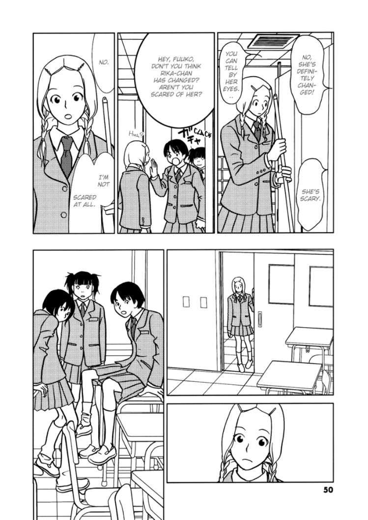 Mani Mani Chapter 2 page 14 - Chapter 2