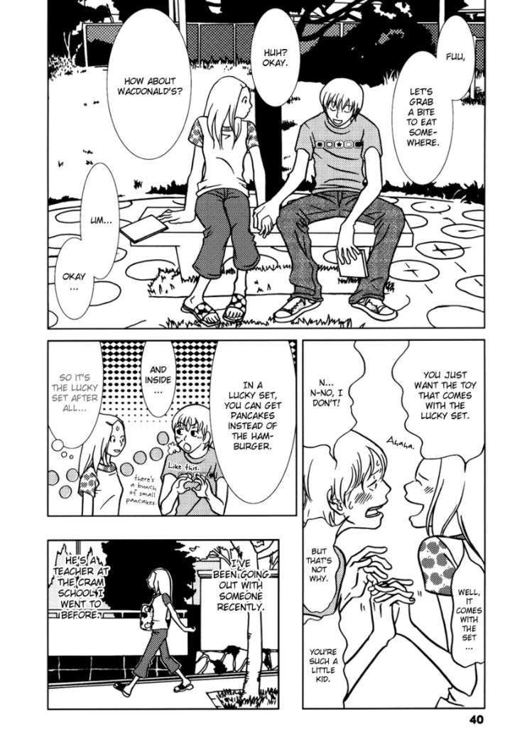 Mani Mani Chapter 2 page 5 - Chapter 2