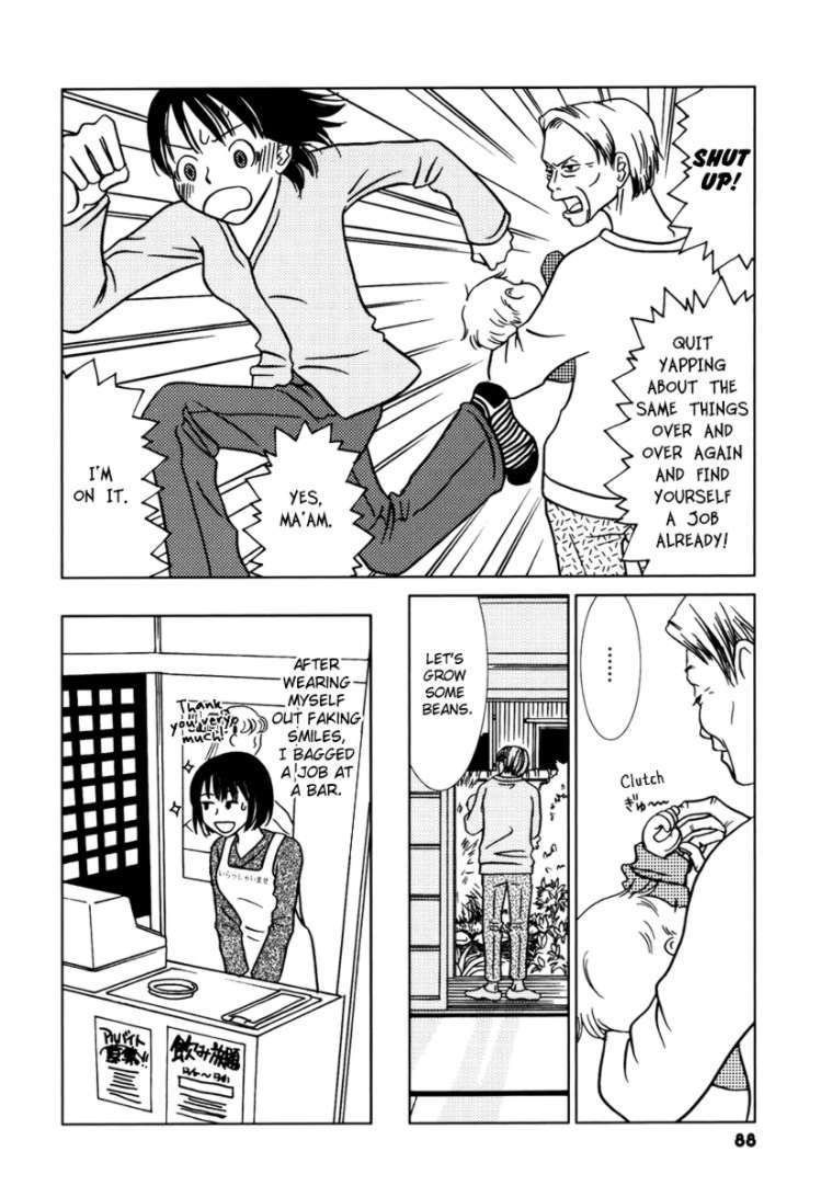 Mani Mani Chapter 3 page 22 - Chapter 3