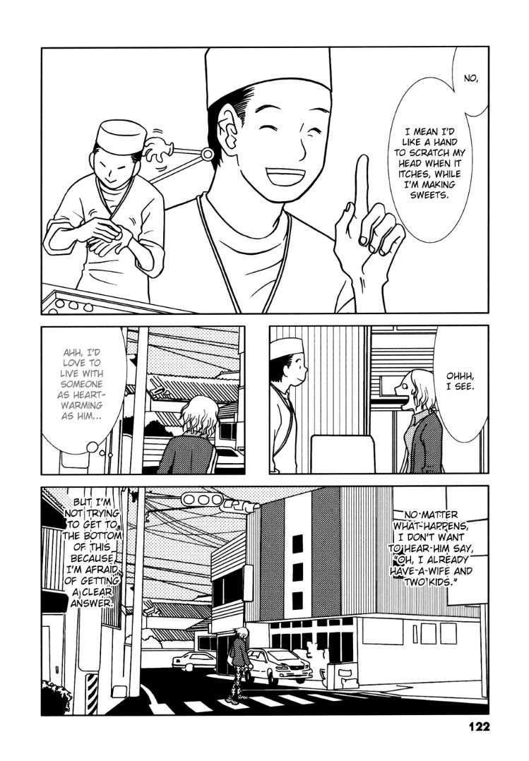 Mani Mani Chapter 4 page 18 - Chapter 4