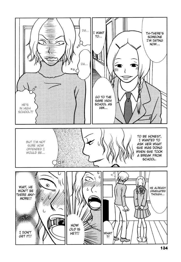 Mani Mani Chapter 4 page 30 - Chapter 4