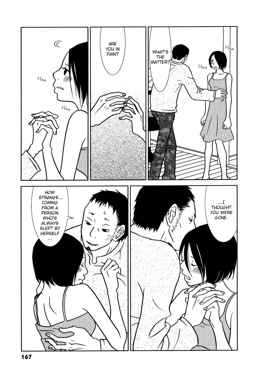 Mani Mani Chapter 5 page 29 - Chapter 5