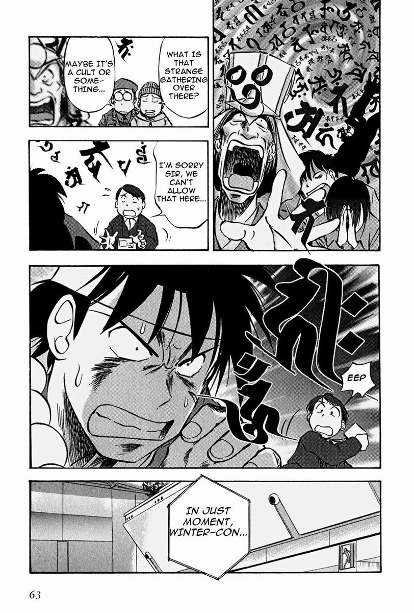 Maniac Road Chapter 10.2 page 11 - Chapter 10 v2 : ACT10 - Did You See That Light?