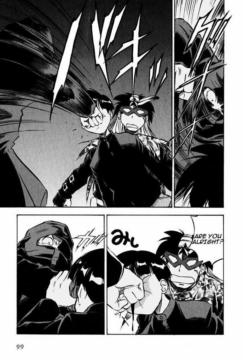 Maniac Road Chapter 11.2 page 21 - Chapter 11 v2 : ACT11 - Good Store, Bad Store
