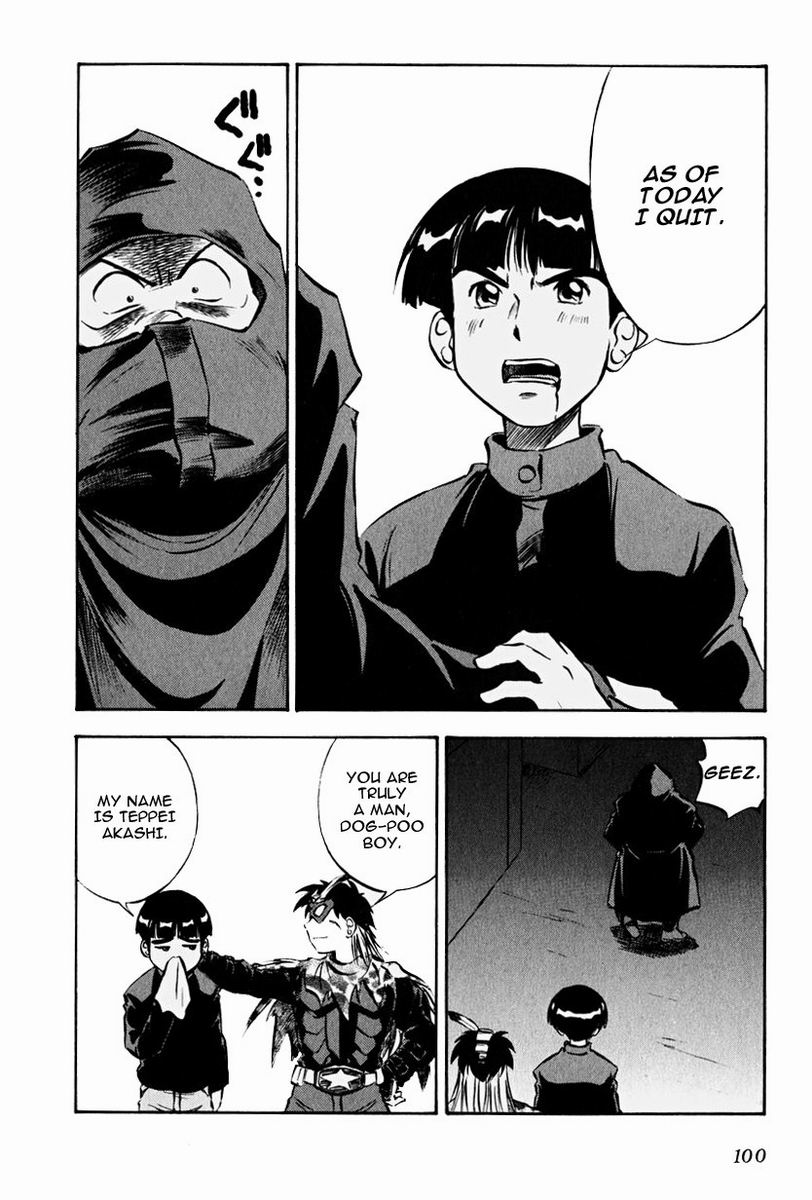 Maniac Road Chapter 11.2 page 22 - Chapter 11 v2 : ACT11 - Good Store, Bad Store
