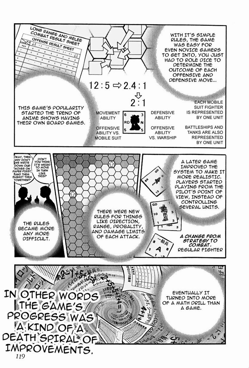 Maniac Road Chapter 12.2 page 17 - Chapter 12 v2 : ACT12 - Heaven, Hell and Dice