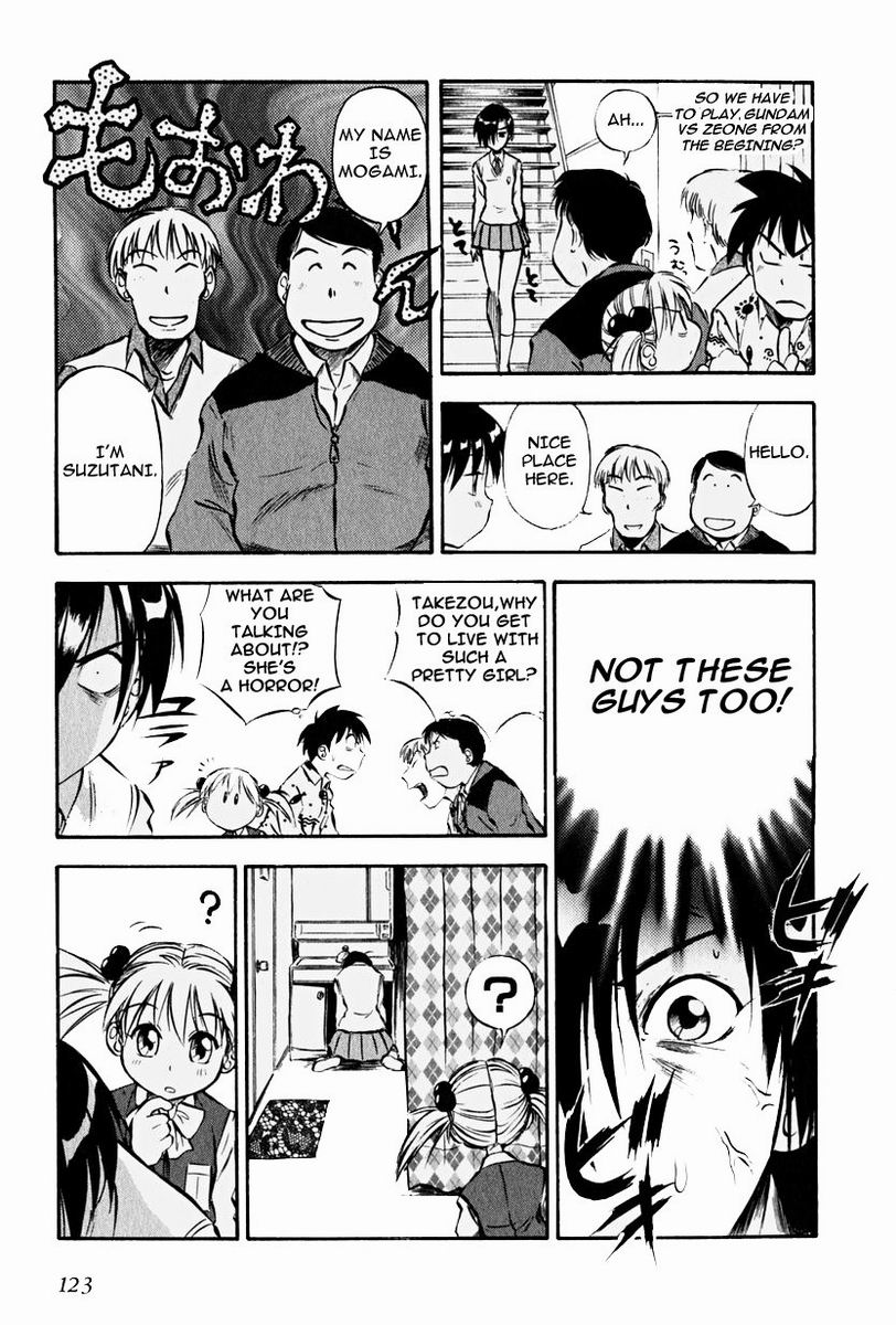 Maniac Road Chapter 12.2 page 21 - Chapter 12 v2 : ACT12 - Heaven, Hell and Dice