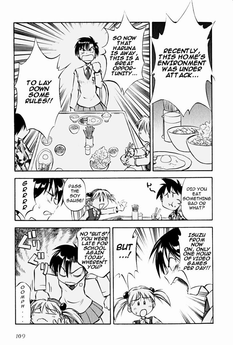 Maniac Road Chapter 12.2 page 7 - Chapter 12 v2 : ACT12 - Heaven, Hell and Dice