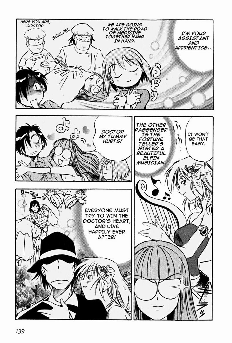 Maniac Road Chapter 13.2 page 13 - Chapter 13 v2 : ACT13 - Storm of Love
