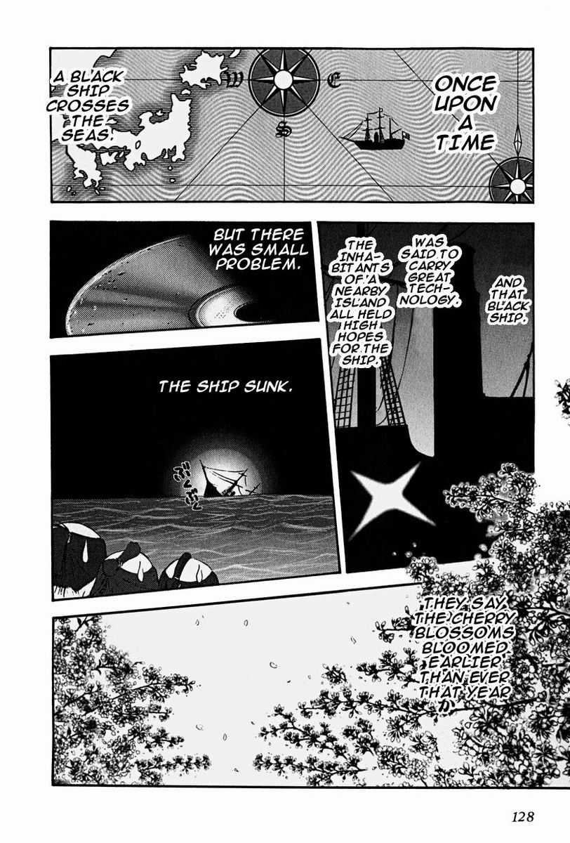 Maniac Road Chapter 13.2 page 2 - Chapter 13 v2 : ACT13 - Storm of Love
