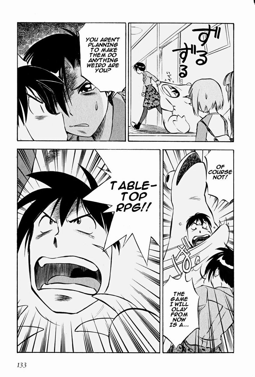Maniac Road Chapter 13.2 page 7 - Chapter 13 v2 : ACT13 - Storm of Love