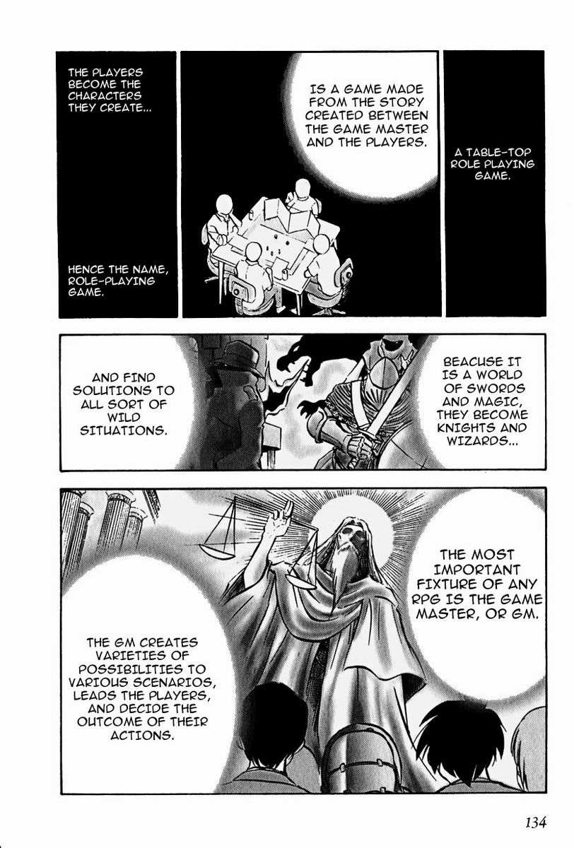 Maniac Road Chapter 13.2 page 8 - Chapter 13 v2 : ACT13 - Storm of Love