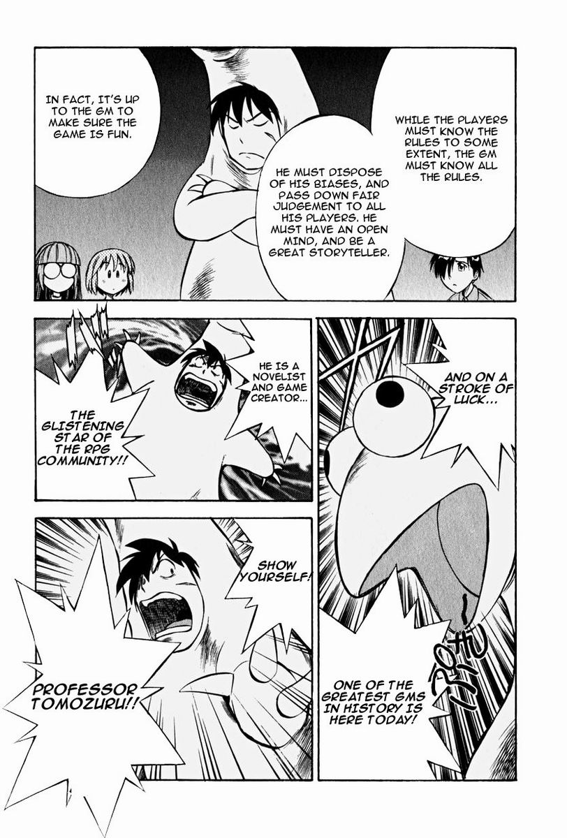 Maniac Road Chapter 13.2 page 9 - Chapter 13 v2 : ACT13 - Storm of Love