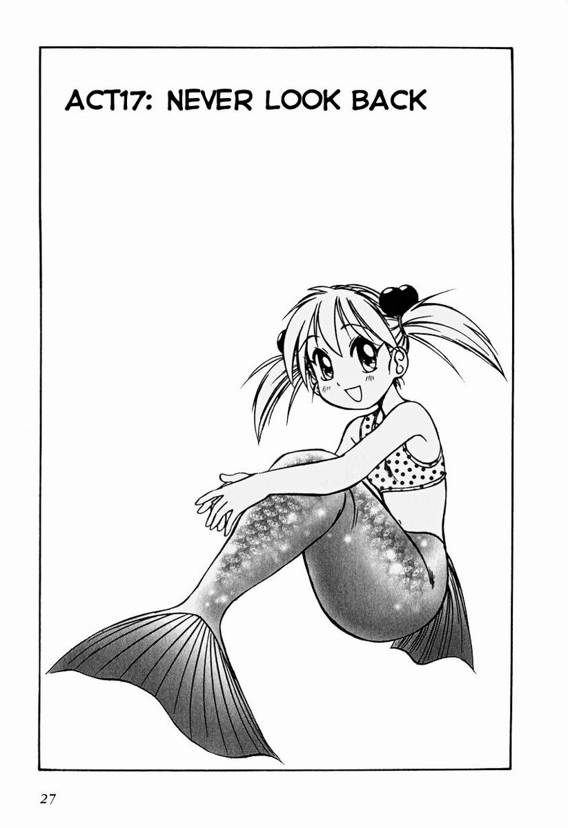 Maniac Road Chapter 17.2 page 1 - Chapter 17 v2 : ACT17 - Never Look Back