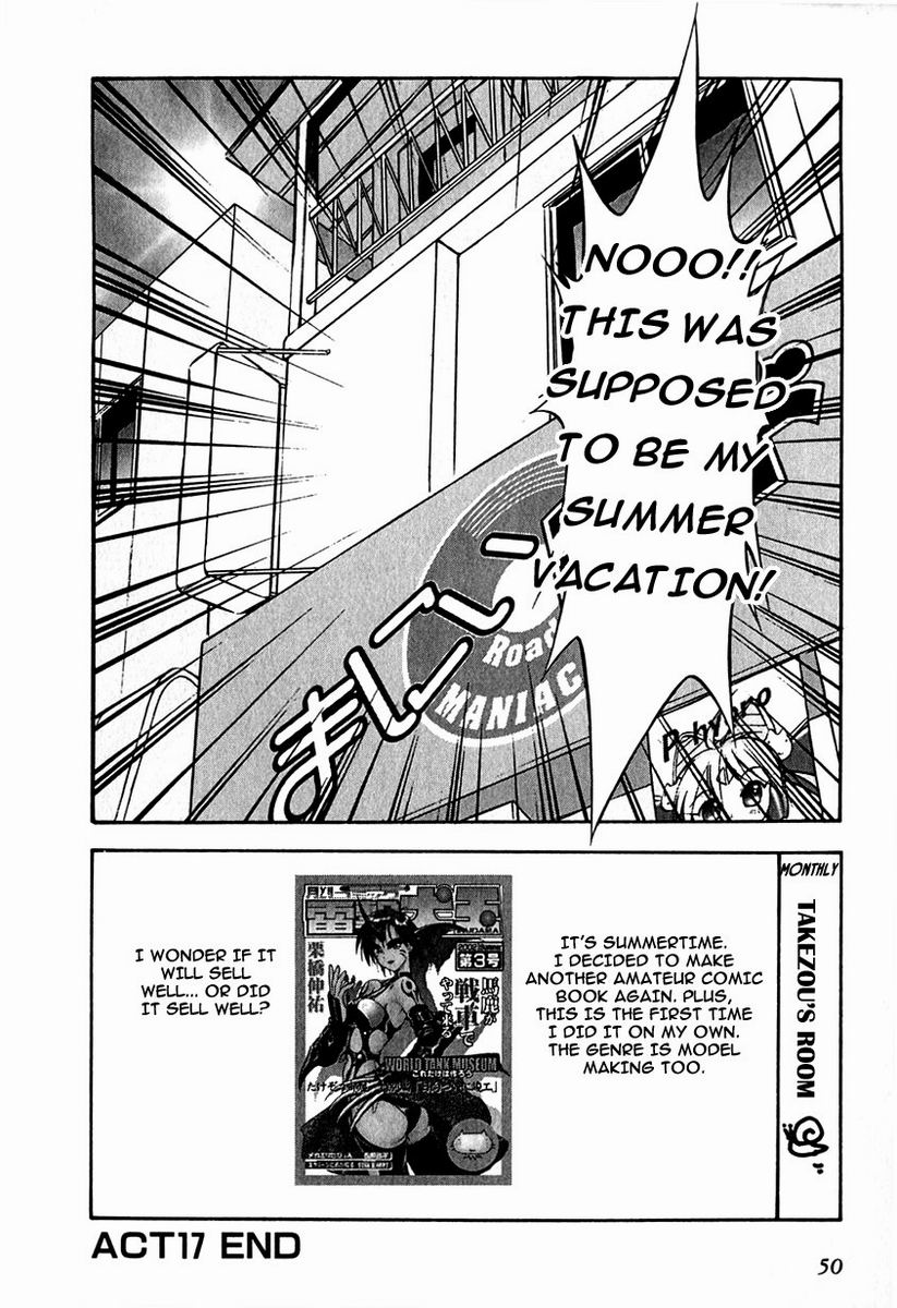 Maniac Road Chapter 17.2 page 24 - Chapter 17 v2 : ACT17 - Never Look Back