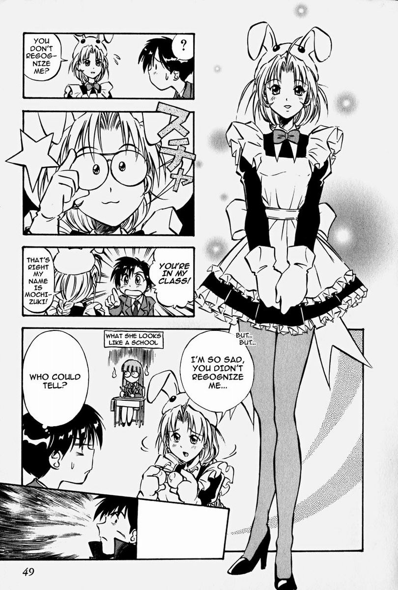 Maniac Road Chapter 2.2 page 19 - Chapter 2 v2 : ACT2 - Homeless