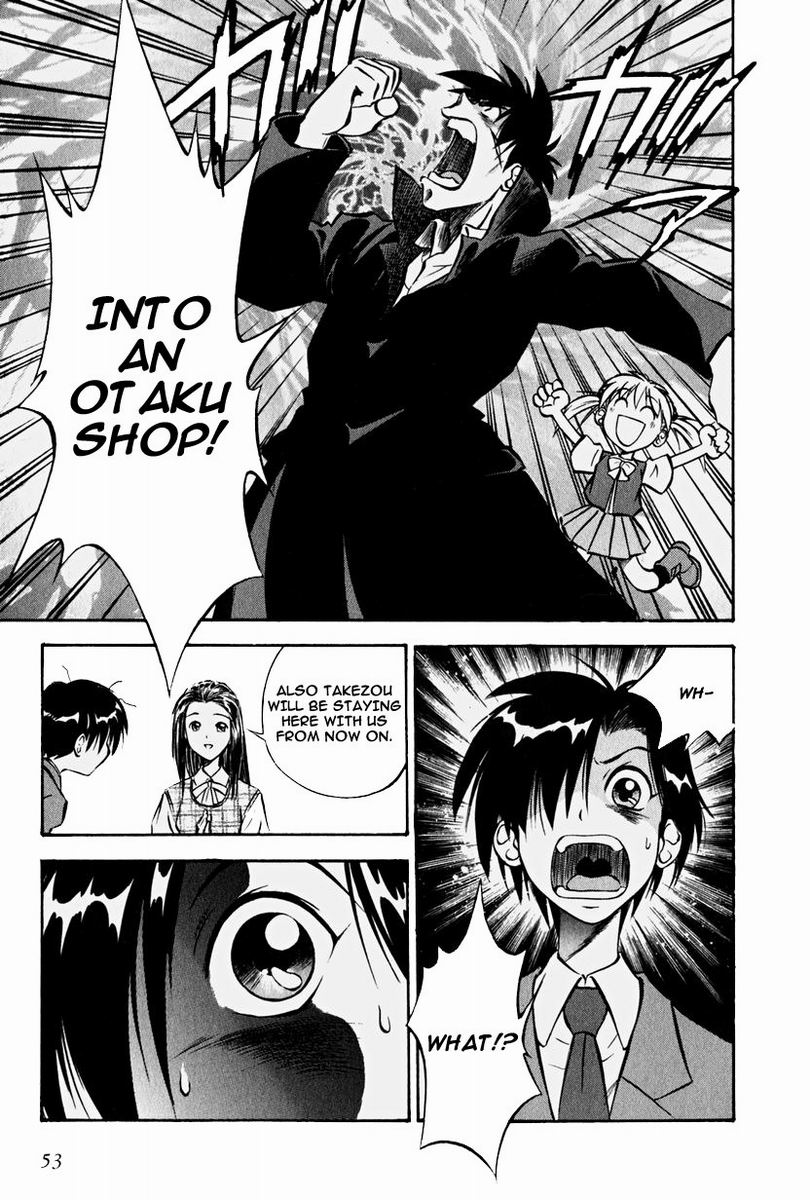Maniac Road Chapter 2.2 page 23 - Chapter 2 v2 : ACT2 - Homeless