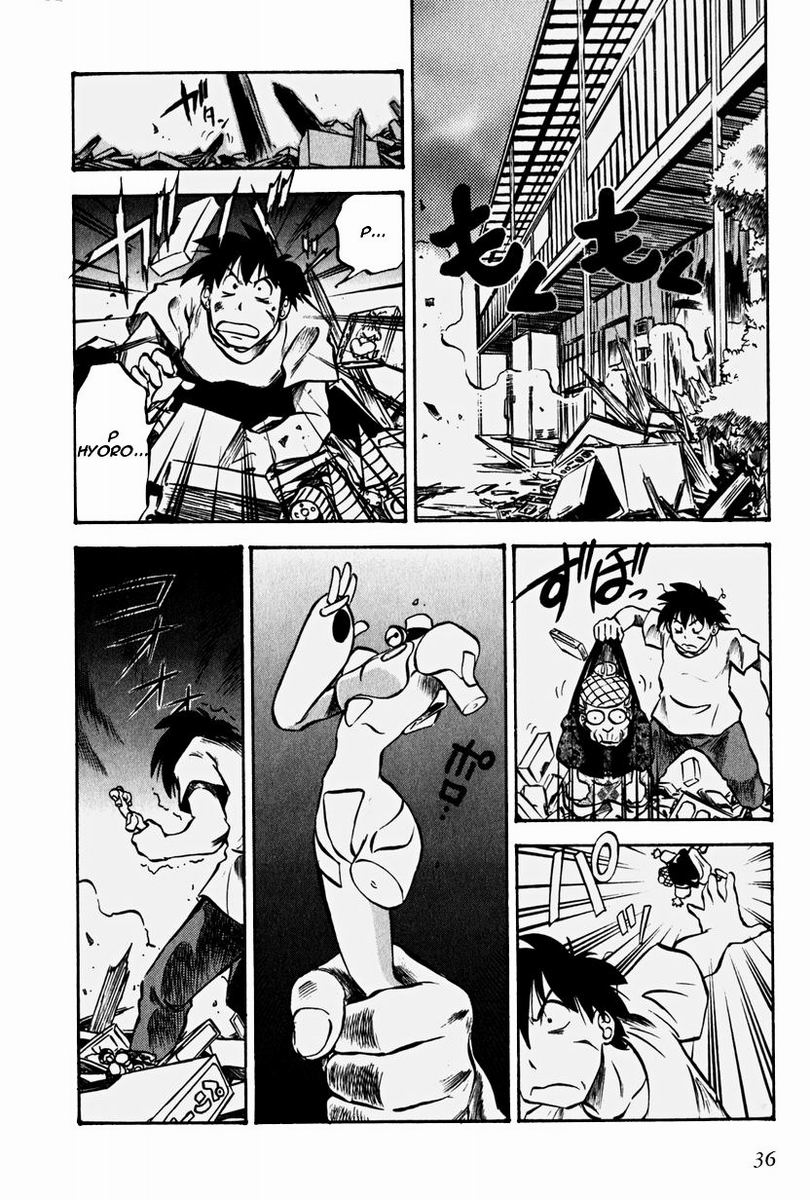 Maniac Road Chapter 2.2 page 6 - Chapter 2 v2 : ACT2 - Homeless
