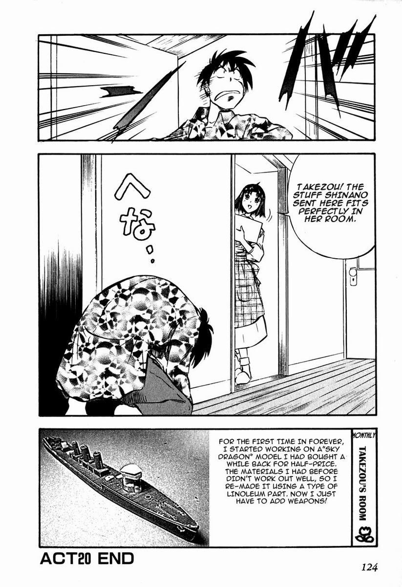 Maniac Road Chapter 20.2 page 24 - Chapter 20 v2 : ACT20 - Big Brother