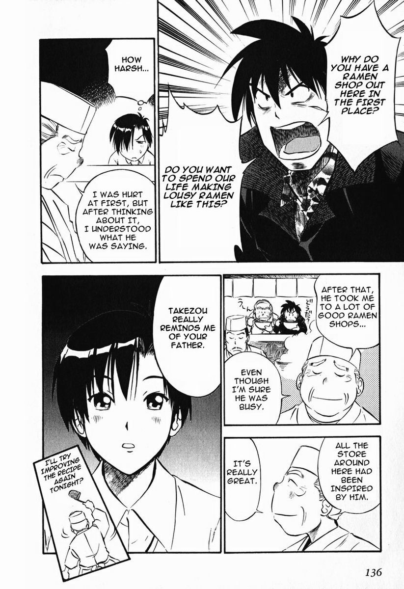 Maniac Road Chapter 21.2 page 10 - Chapter 21 v2 : ACT21 - Soldiers of Love
