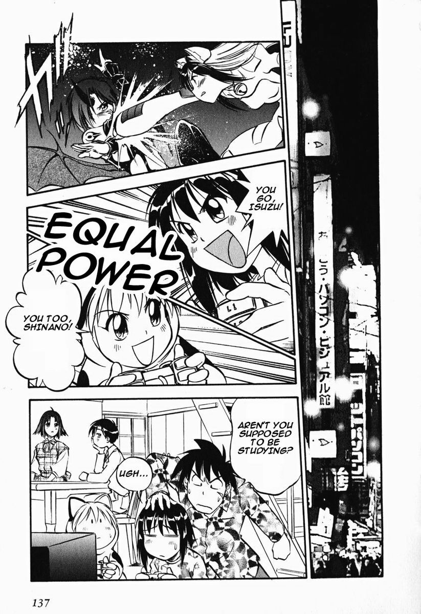 Maniac Road Chapter 21.2 page 11 - Chapter 21 v2 : ACT21 - Soldiers of Love