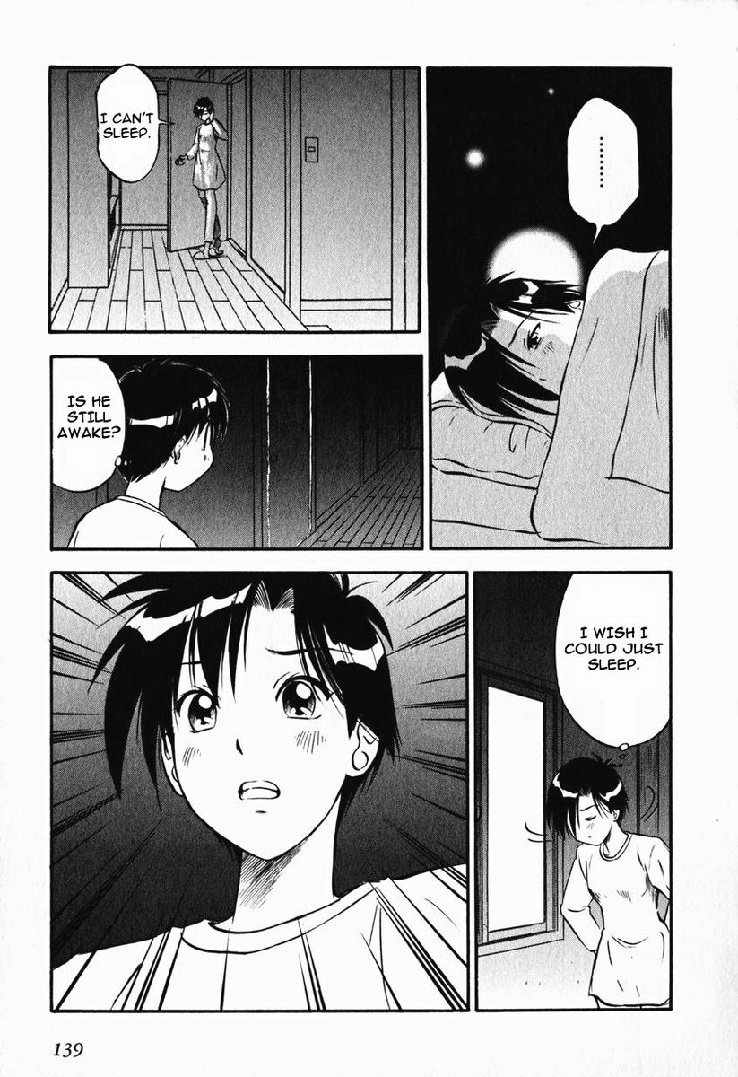 Maniac Road Chapter 21.2 page 13 - Chapter 21 v2 : ACT21 - Soldiers of Love
