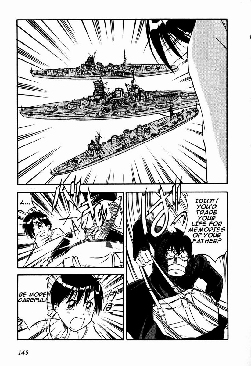 Maniac Road Chapter 21.2 page 19 - Chapter 21 v2 : ACT21 - Soldiers of Love