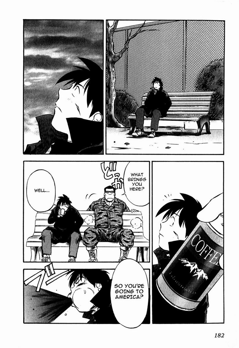 Maniac Road Chapter 23.2 page 8 - Chapter 23 v2 : Final Maniac Road Forever [End]