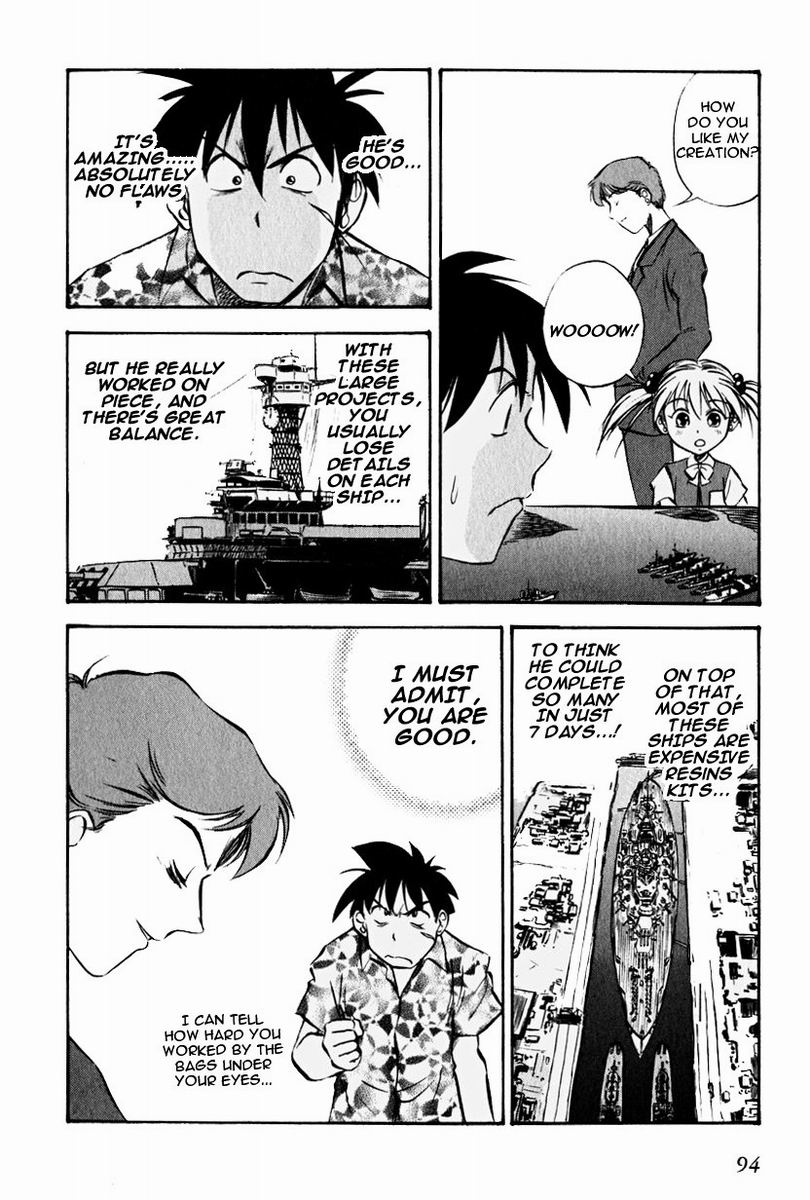 Maniac Road Chapter 4.2 page 16 - Chapter 4 v2 : ACT4 - Showdown