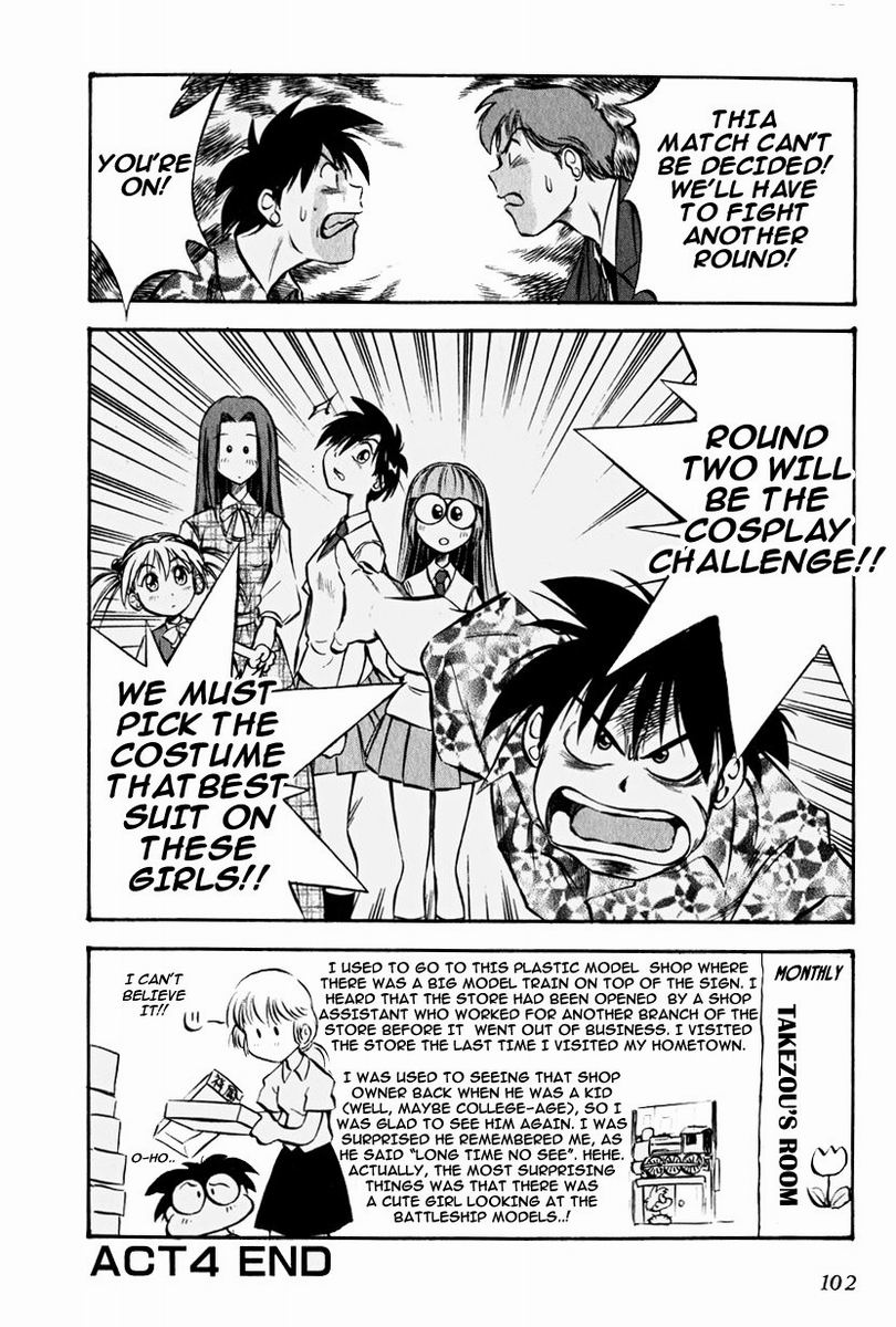 Maniac Road Chapter 4.2 page 24 - Chapter 4 v2 : ACT4 - Showdown