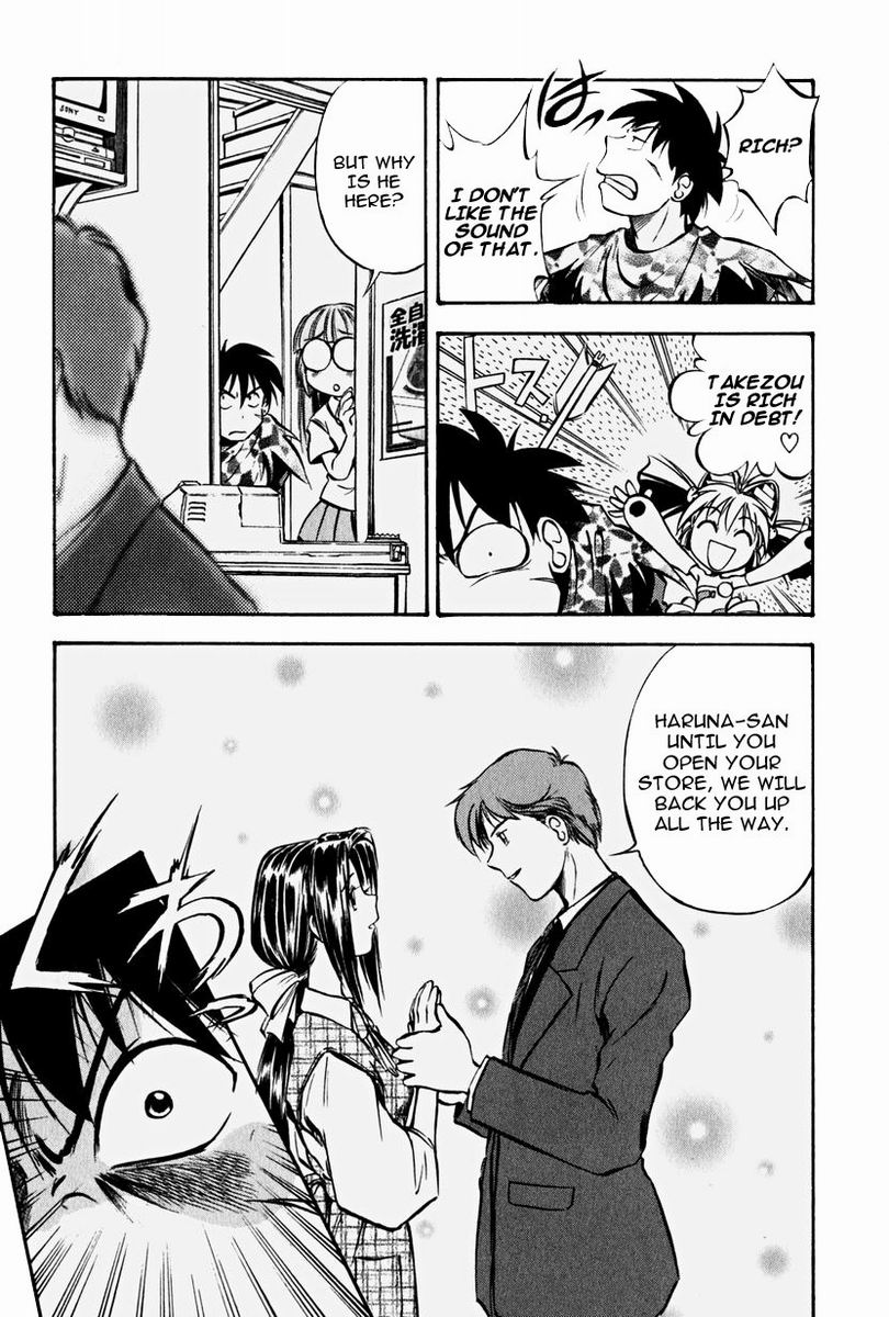 Maniac Road Chapter 4.2 page 3 - Chapter 4 v2 : ACT4 - Showdown