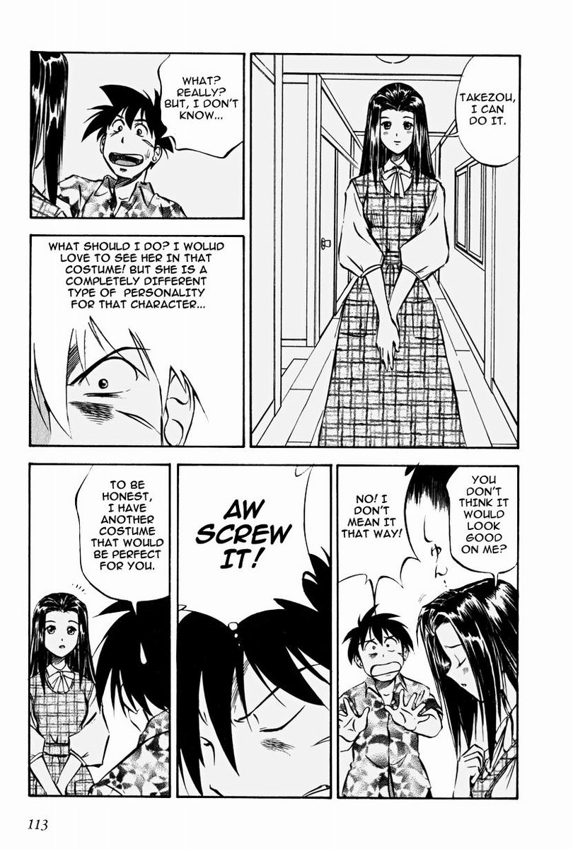 Maniac Road Chapter 5.2 page 11 - Chapter 5 v2 : ACT5 - The Great One