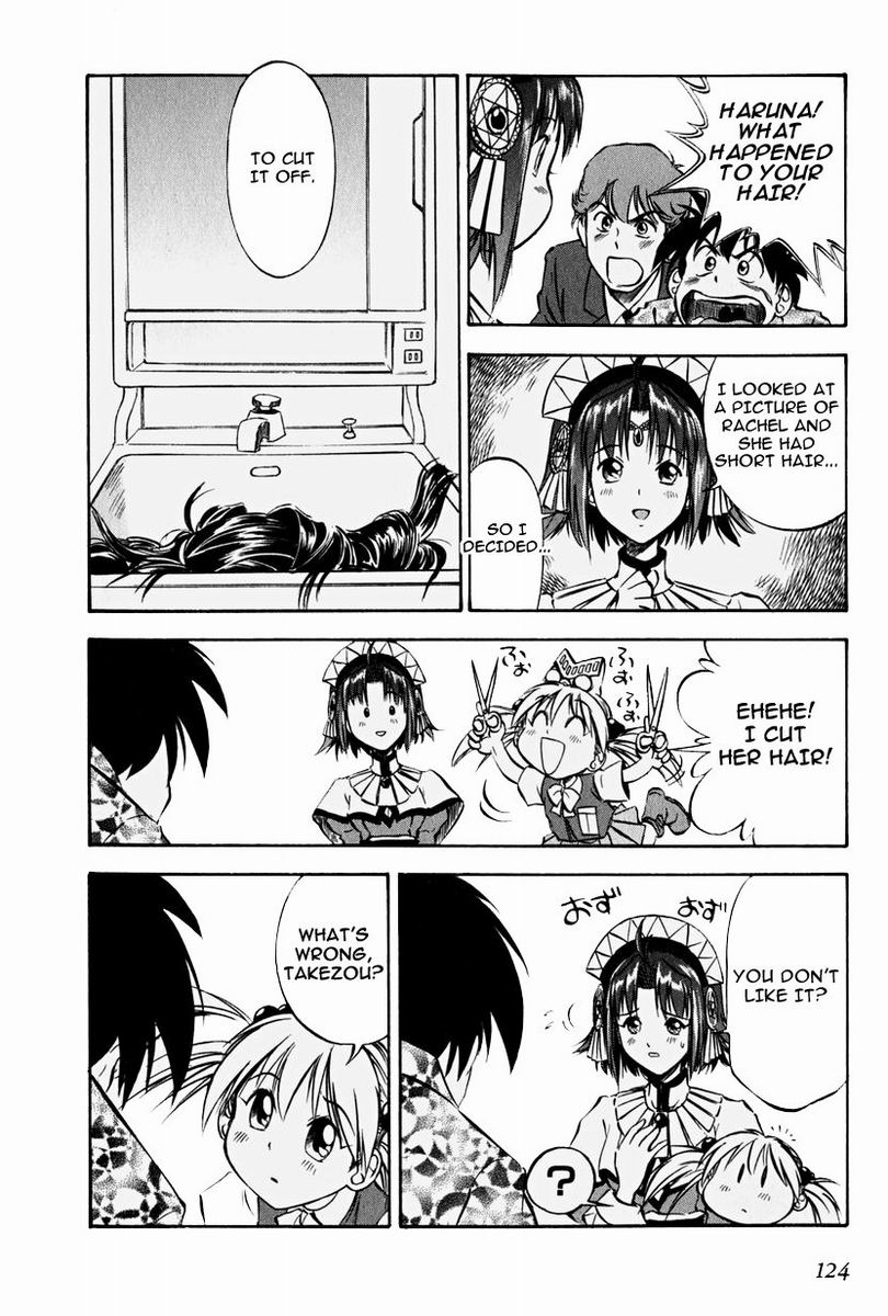 Maniac Road Chapter 5.2 page 22 - Chapter 5 v2 : ACT5 - The Great One
