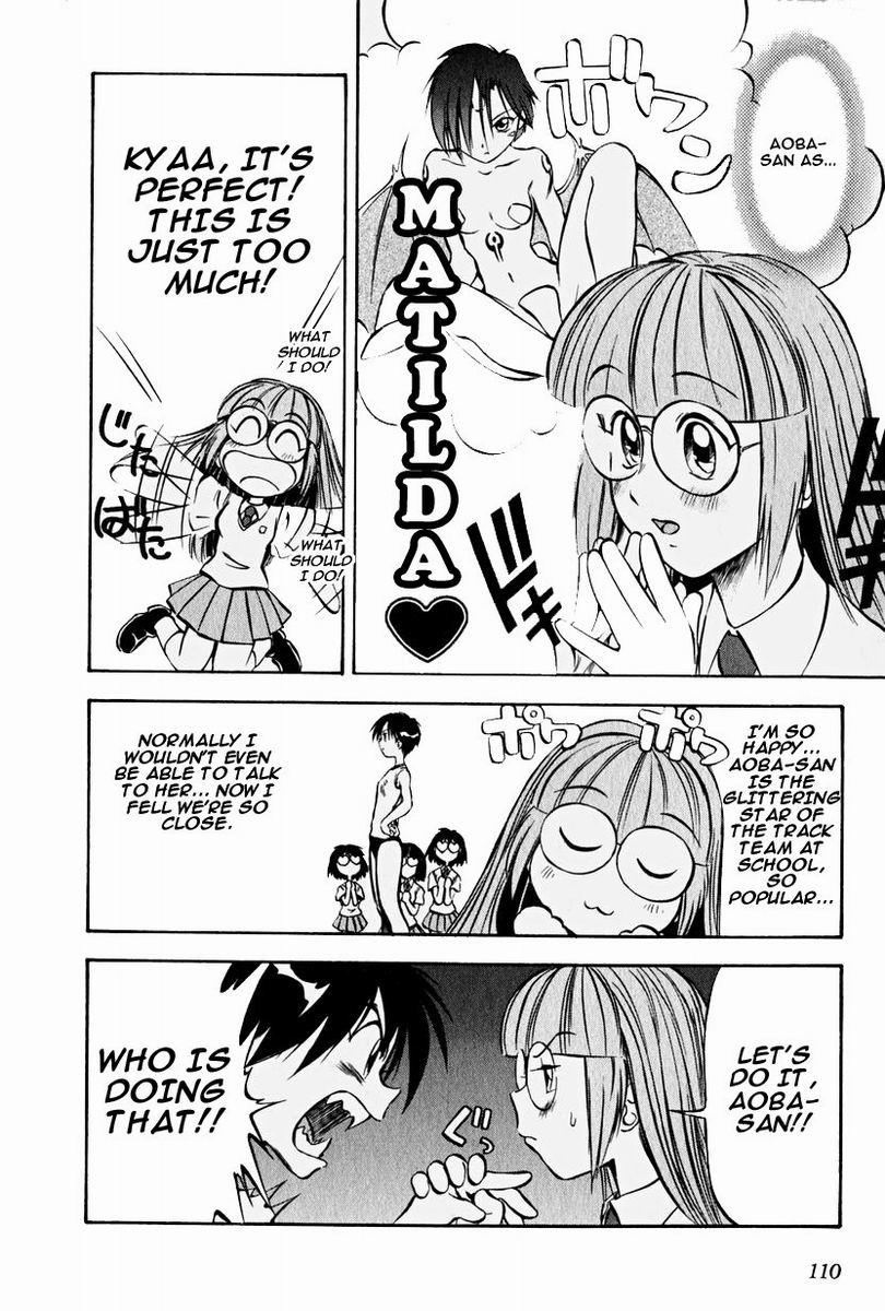 Maniac Road Chapter 5.2 page 8 - Chapter 5 v2 : ACT5 - The Great One