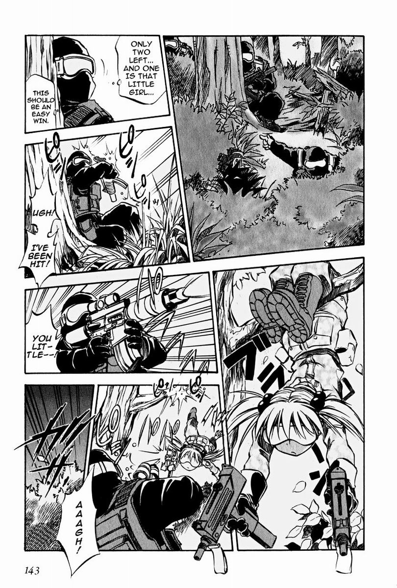Maniac Road Chapter 6.2 page 17 - Chapter 6 v2 : ACT6 - Mountain Lion