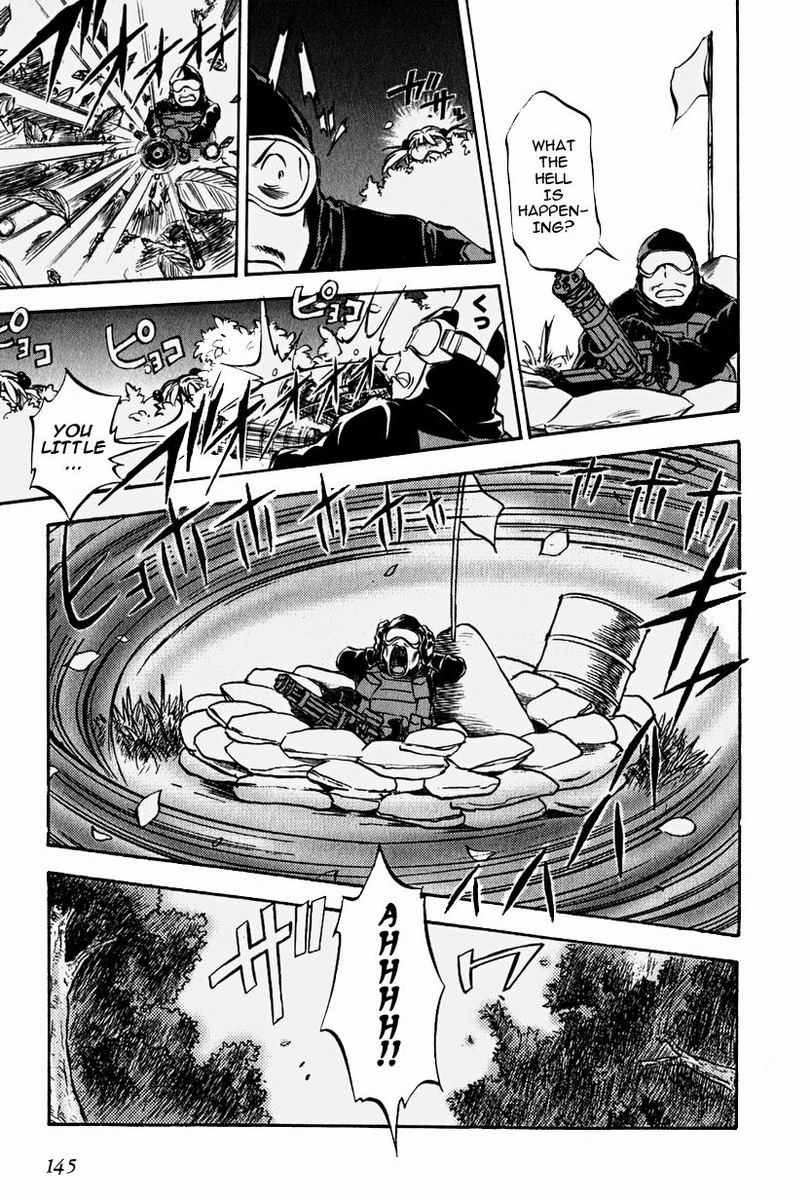 Maniac Road Chapter 6.2 page 19 - Chapter 6 v2 : ACT6 - Mountain Lion